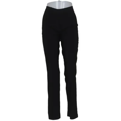 Pantalon (Noir) de Klaus Modelle Élasthane, Polyamide, Viscose