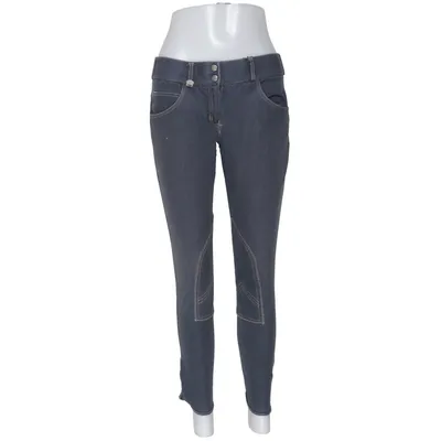 Pantalon d'équitation (Gris) de Horze