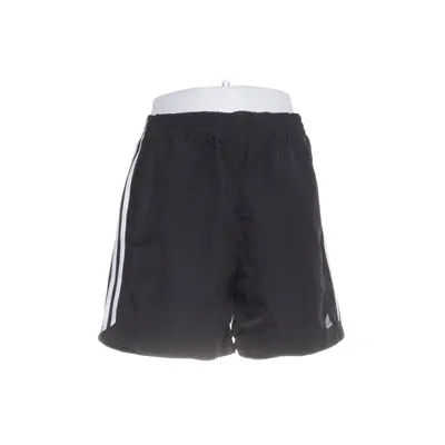 Trainingsshorts (Zwart) van Adidas