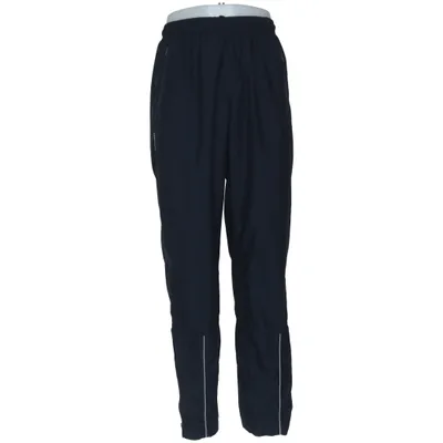 Träningsbyxor (Blå) från Dobsom Polyester