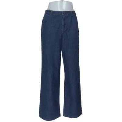Jeans (Blå) från JDY Bomull, Polyester, Viskos