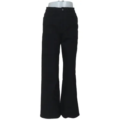 Jean (Noir) de C Organic Cotton Coton, Élasthane