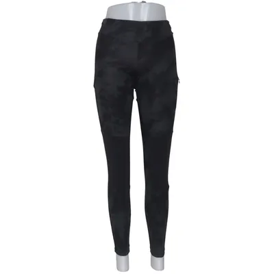 Træningsleggings (Sort, Grå) fra Eider