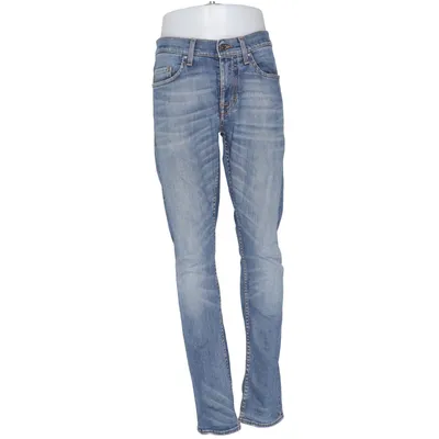 Jeans (Blue) from Tiger of Sweden Jeans Cotton, Elastane