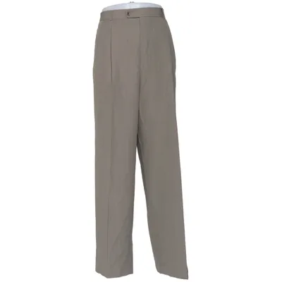 Pantalon de costume (Beige) de Van Gils