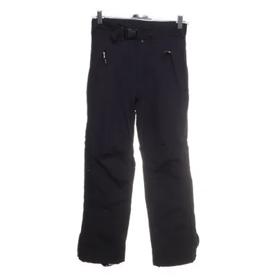 Snow pants (Black) from Steeds Nylon