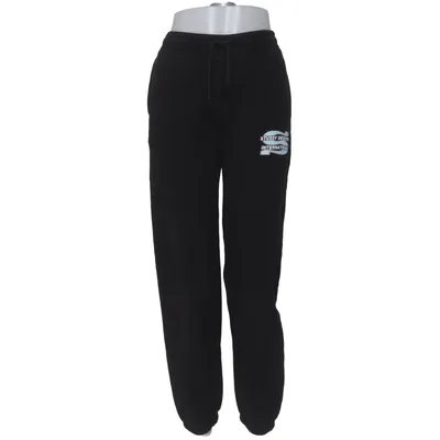 Sweatpants (Black) from Stüssy Cotton, Polyester