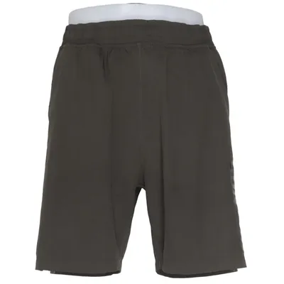 Träningsshorts (Grön) från Contra Elastan, Polyester