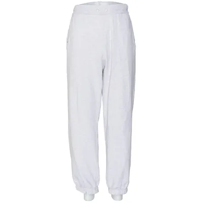 Sweatpants (Gray) from Han Kjøbenhavn Cotton