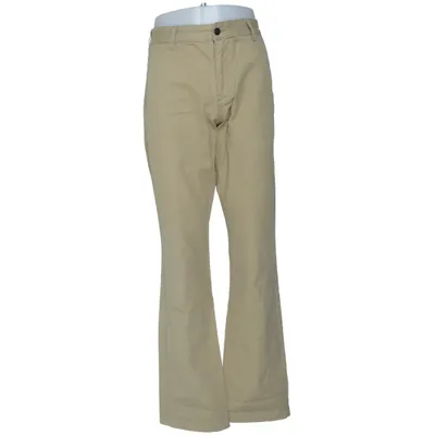 Chinos (JOE) från Human Scales Bomull