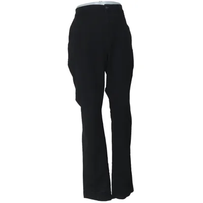 Chinos (Zwart) van Cutter & Buck Katoen, Elastaan, Viscose
