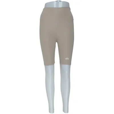 Hotpants (Beige) fra Alo