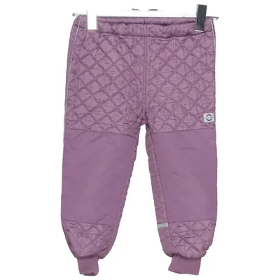Surpantalon (Violet) de Mikk-line