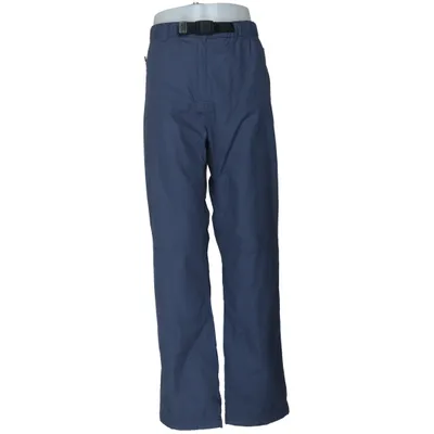 Outdoor pants (QYN01) from Trespass Cotton, Polyester