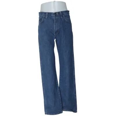 Jeans (Blå) från Rustler Bomull