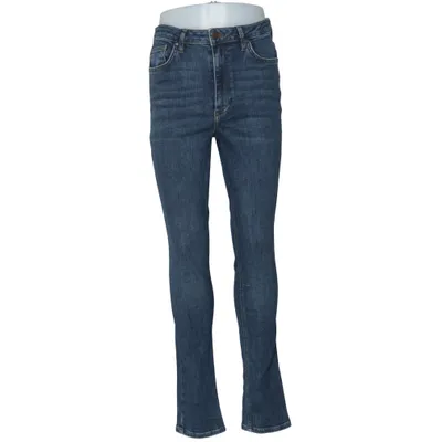 Jeans (Blue) from Cubus Man Cotton, Elastane, Modal, Polyester