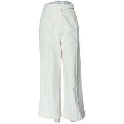 Palazzobyxor (Beige) från 8 Seconds