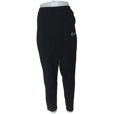 Träningsbyxor (Svart) från Nike Polyester