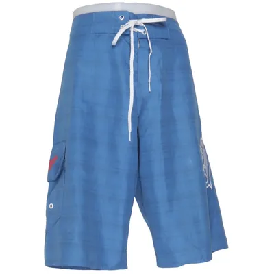 Badshorts (Blå) från Billabong Polyester