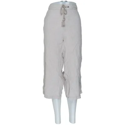 Culottes (Beige) från Tu Woman Linne, Viskos