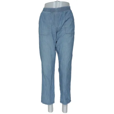 Jeans (Blå) från Unique You Unique Denim Bomull, Hampa