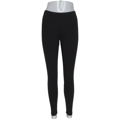 Leggings (Schwarz) von Worktool Elasthan, Polyamid