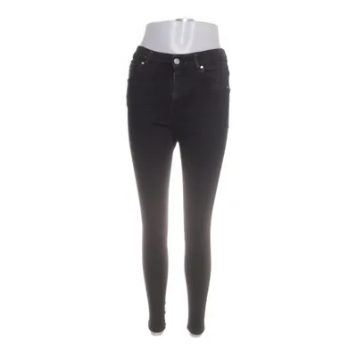 Jeans (Black) from Never Denim by Bik Bok Cotton, Elastane, Polyester