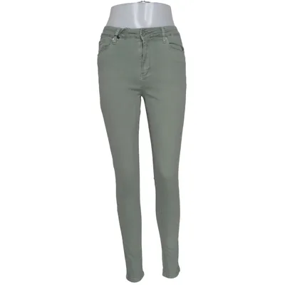 Jeans (Grön) från Denim Life