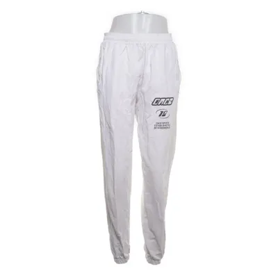 Sweatpants (Hvid) fra Oace Bomuld