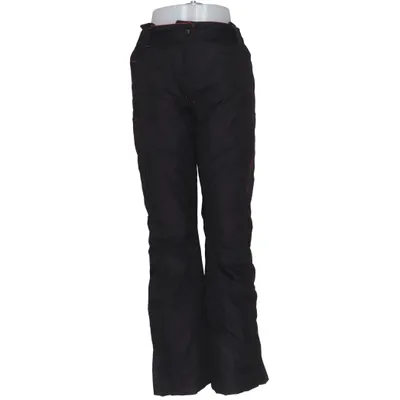 Täckbyxor (Svart) från Double Speed Polyester