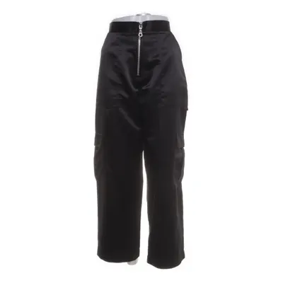 Cargo pants (Black) from The Ragged Priest Polyester
