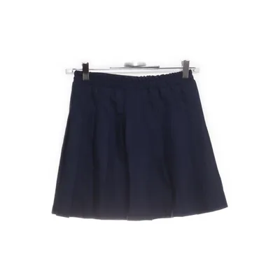 Golf skirt (Blue) Polyester
