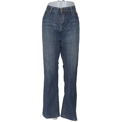 Jeans (Blue) from Casual by Halens Cotton, Elastane