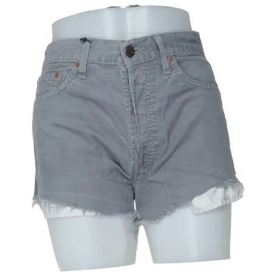 Shorts (551) from Levi Strauss & Co Cotton