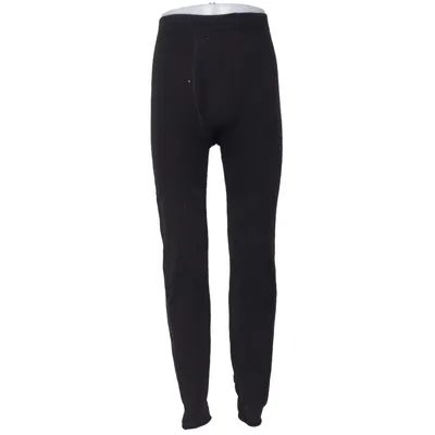 Base layer pants (Ullfrotte 200) from Woolpower Elastane, Polyamide, Polyester, Wool