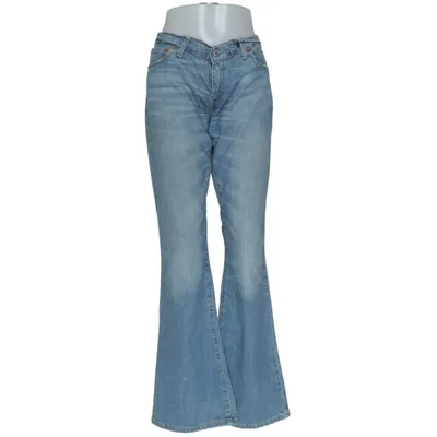 Jeans (529) från Levi Strauss & Co Bomull, Elastan