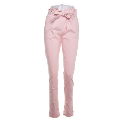 Byxor (Rosa) från New Collection Elastan, Nylon