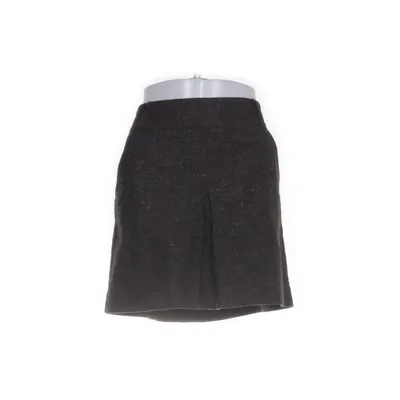 Nederdel (Sort, Flerfarvet) fra ESPRIT Acetat, Bomuld, Silke, Uld, Viscose