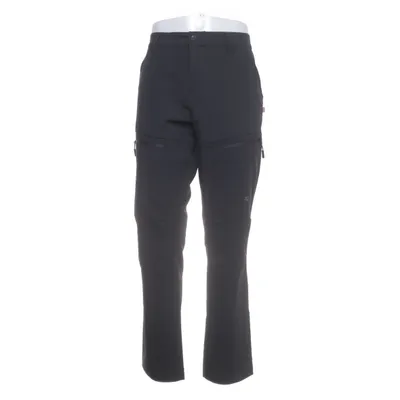 Friluftsbyxor (Svart) från Trekmates Elastan, Polyester