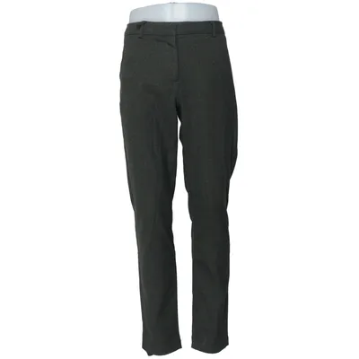 Suit pants (Green) from Fiveunits Elastane, Polyester, Viscose