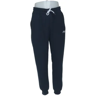 Mjukisbyxor (Svart) från Cruz Bomull, Polyester