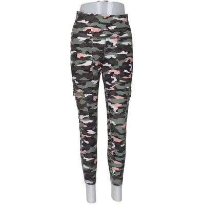 Pantalon cargo (Elevate Legging) de Old Navy Active Élasthane, Polyester