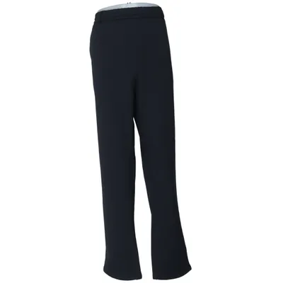 Pants (Black) from Marcel Battiston Elastane, Polyester, Viscose