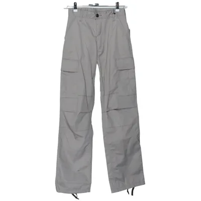 Cargobyxor (Grå) från Rothco Bomull, Polyester