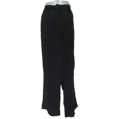 Byxor (Svart) från About You Kupro, Viskos