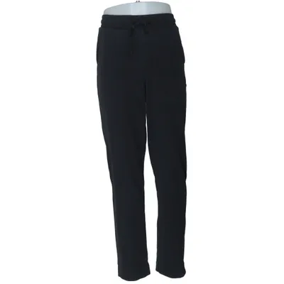 Mjukisbyxor (Svart) från These Glory Days Bomull