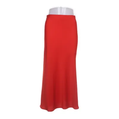 Jupe longue (Rouge) de Sfera Collection Polyester