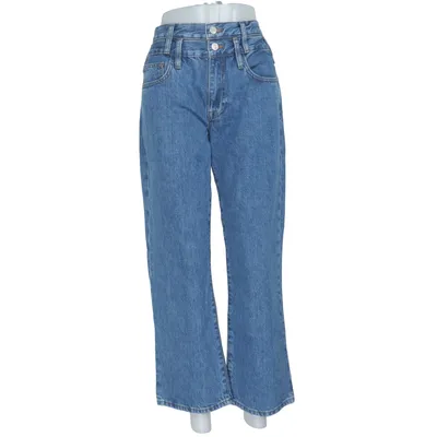 Jeans (LJNCDBWB727) fra Frame Bomuld
