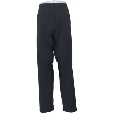 Träningsbyxor (Svart) från Rp Elastan, Polyester