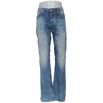 Jean (Bleu) de FSBN Coton
